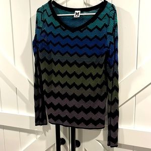Missoni Light Weight Sweater
